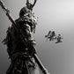 【予約商品】INART 1/12 MAG G0010『黒神話：悟空』大聖金甲セット 塗装済み可動フィギュア