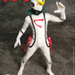 【予約商品】King Arts DFS085『新造人間キャシャーン』キャシャーン 塗装済み可動フィギュア