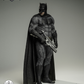 【予約商品】INART 1/6 AgA034『バットマン vs スーパーマン ジャスティスの誕生』 バットマン ライトアーマー 塗装済み可動フィギュア