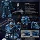 【予約受付終了】Threezero 3Z0189 ロボ道 装甲騎兵ボトムズ ストライクドッグ 塗装済み可動フィギュア