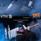 【先行販売】Rocket Toys 1/6 公式公認 Naruto 暁 干柿鬼鮫 塗装済み可動フィギュア