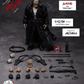 【予約商品】ADAM 1/12 ADG-001 ギルティランド ポストマン ケイン 塗装済み可動フィギュア