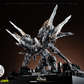 【予約商品】IN ERA+ 1/100 ネメシス メカニカルクリアVer. プラモデル