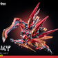 【予約商品】Animester『王者栄耀』鎧  絳天戦甲 プラモデル
