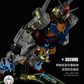 【先行販売】Unicorn Art 1/60 PG UNLEASHED RX-78-2 ガンダム用 LEDユニット デラックス版