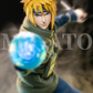 【予約受付終了】Rocket Toys 1/6 『NARUTO -ナルト-（疾風伝）』 波風 ミナト 黄色い閃光 Ver. 塗装済み可動フィギュア