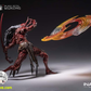 【先行販売】Morfig 1/12 『黒神話：悟空』夜叉王 塗装済み可動フィギュア