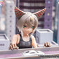 【予約商品】LADoTOYs 1/12 ウルトラ怪獣擬人化計画 ゴモラ 通常版 塗装済み可動フィギュア