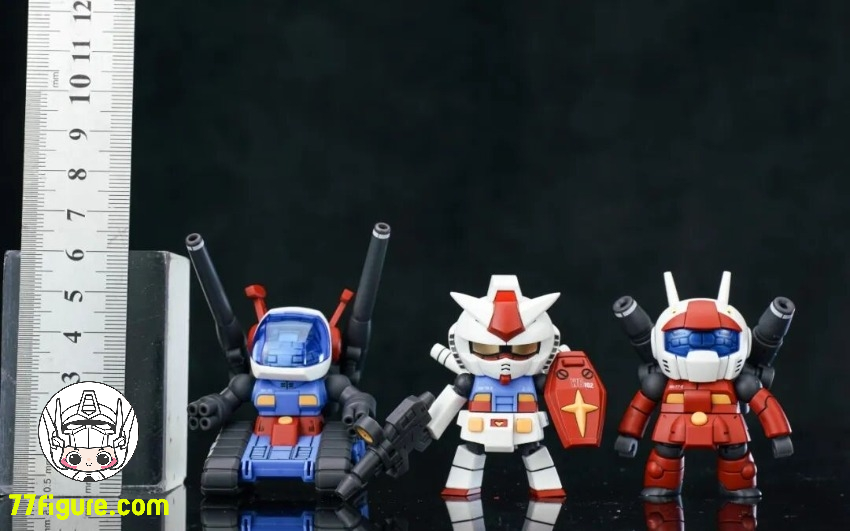 【予約商品】404 Model デスクトップV作戦 プラモデル