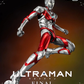 【先行販売】Threezero 1/6  フィグゼロ 『ULTRAMAN』 FINALシーズン  ULTRAMAN SUIT C-TYPE (Anime Version) 塗装済み可動フィギュア