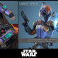 Hot Toys 1/6『スター・ウォーズ 反乱者たち』サビーヌ・レン 塗装済み可動フィギュア