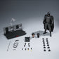 【予約商品】UPFinegures 1/12『ザ・バットマン』2022 バットマン 塗装済み可動フィギュア