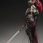 【予約商品】POP COSTUME 1/6 薔薇の騎士 荊棘の王冠 DES-001 塗装済み可動フィギュア