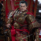 【予約商品】FZ Art Studio 1/6 飛将 呂布（写実ヘッド）豪華版 塗装済み可動フィギュア