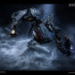 【予約商品】HeavyMecha パシフィック・リム ストライカー・エウレカ 塗装済み可動フィギュア