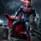 【予約商品】INART 1/12 HG M0005『バットマン vs スーパーマン：ジャスティスの誕生』スーパーマン 塗装済み可動フィギュア