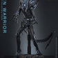 【予約商品】Hot Toys 1/6 MMS898『エイリアン2』エイリアン・ウォーリア 塗装済み可動フィギュア