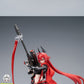【予約商品】和模線 1/12 『勝利の女神:NIKKE』 レッドフッド プラモデル