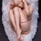 【予約商品】Romankey 1/12 UMS004 Mia 無塗装Ver. 可動女性素体