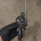 【予約商品】Harvinger Studios 1/12 サベージ・クルーシブル サー・カシアン 塗装済み可動フィギュア