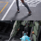 【予約商品】和模線 1/12 ラスト・ローズ ランド・コシキニ プラモデル