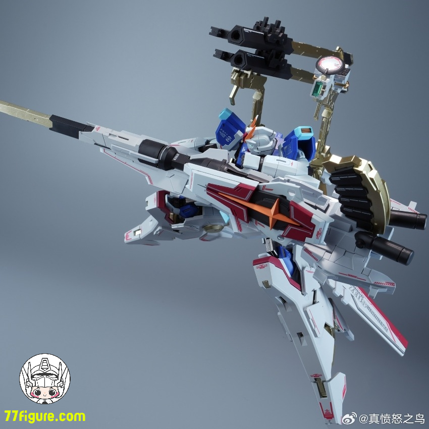 【予約商品】Angry Shinn 1/144 MRスタイル アスカ ウォーリアー プラモデル