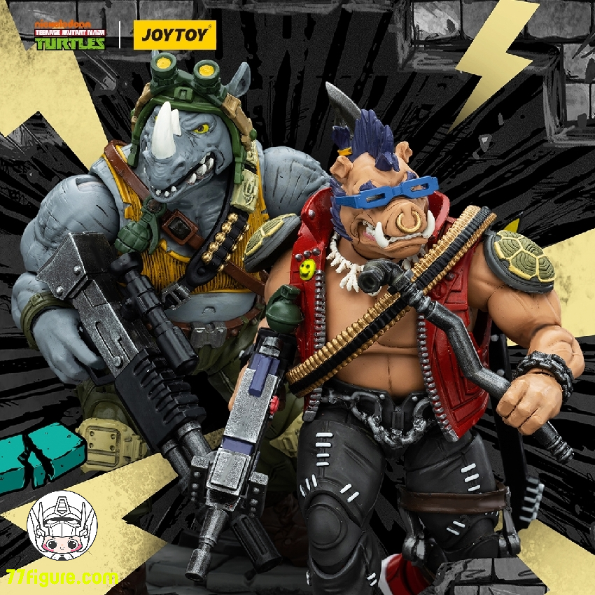 ジョイトイ JoyToy Source 1/18 ティーンエイジ ミュータント ニンジャ ジョイトイ JoyToy Source 1/18 ティーンエイジ ミュータント ニンジャ