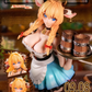 【予約商品】LADoTOYS ERA-003 デイジー トーラス ウェイトレスVer. 塗装済み可動フィギュア