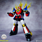 【予約商品】Demon King Model 星球戦神 ゴーショーグン 塗装済み可動フィギュア