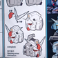Minerva Hobby 1/100 SA06 ヘッドスカルプト アクセサリー プラモデル LED版
