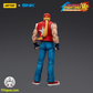 【予約受付終了】ジョイトイ JoyToy Source 1/18 SNK KOF 98UM 『餓狼伝説』テリー・ボガード 塗装済み可動フィギュア
