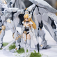 【先行販売】Soulmould 1/12 昼の流星 プラモデル