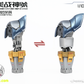 【予約商品】ABAWAKONG モデル 1/100 MG パーフェクト戦神号 特殊コーティング限定版 プラモデル