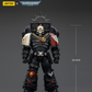 【予約商品】ジョイトイ JoyToy Source 1/18 『ウォーハンマー40K』ブラッド エンジェル レマルテス ジャンプパック、ブラッドクロジウス、アブソルバーボルトピストル付き 塗装済み可動フィギュア