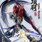 【予約商品】摩動核 Motor Nuclear SP-XH01 星烁级 玉衡宮 廉貞星君 項羽 塗装済み可動フィギュア