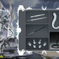 【予約商品】303TOYS 1/6 YC002 十二元辰 白龍王 塗装済み可動フィギュア