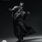 【予約商品】INART 1/12 バットマン：アーカム・オリジンズ バットマン 塗装済み可動フィギュア