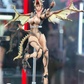 【予約商品】Romankey 1/12 ドラゴンフライ 塗装済み可動フィギュア