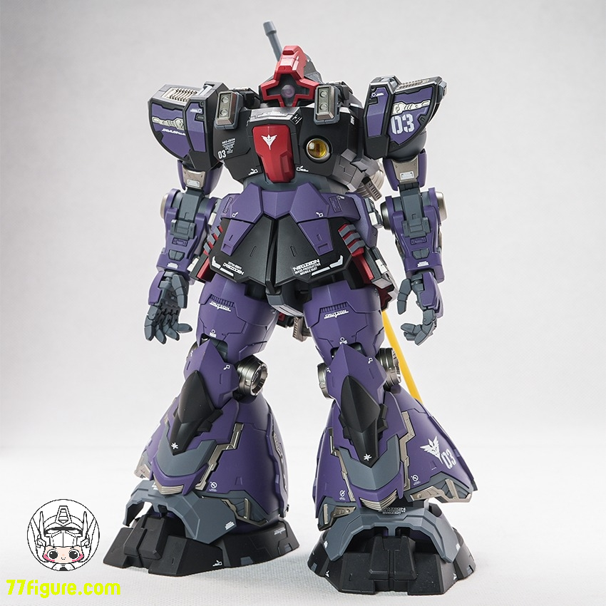 【品切れ】千輝モデル 1/100 天魔 プラモデル