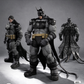 【予約商品】UPFinegures 1/12『Absolute Batman』バットマン 塗装済み可動フィギュア