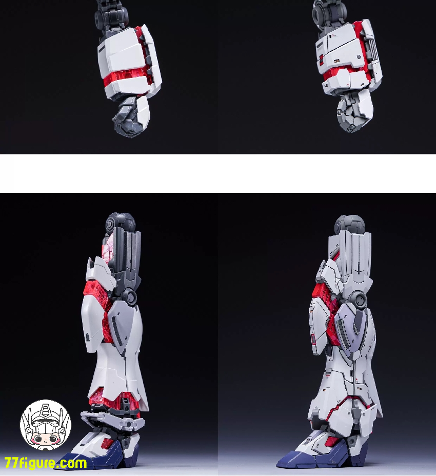 【予約商品】AOK Model 1/100 RX-9/C ナラティブガンダム用 ガレージキット