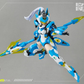 【品切れ】将魂姫 MS General 趙雲 & 乗黄 2.0 バージョン プラモデル