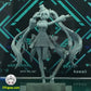 【先行販売】SOSKILL 初音ミク シリーズ 初音ミク プラモデル