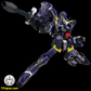 【予約商品】千値練『スーパーロボット大戦OG』ヒュッケバイン Mk-III 塗装済み可動フィギュア