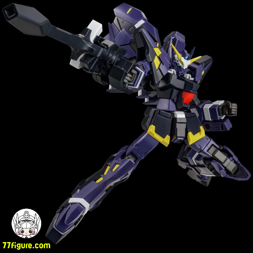 【予約商品】千値練『スーパーロボット大戦OG』ヒュッケバイン Mk-III 塗装済み可動フィギュア