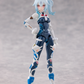 【予約受付終了】Animester X Bilibili 1/12 33 スピードスリップストリーム 拜年紀 モーターバイクセット 塗装済み可動フィギュア