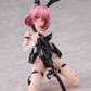 【予約受付終了】溯行 Sushing 1/12 Bunny Rapid Action Squad 武装バニーガール 強襲兵・ベルカ（BELKA）塗装済み可動フィギュア