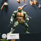 【先行販売】霊機魂 ティーンエイジ  ミュータント ニンジャ タートルズ 『TMNT 』ミケランジェロ 塗装済み可動フィギュア