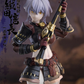 【予約商品】KEEPGOING 1/12 戦国Gシリーズ 織田信長 塗装済み可動フィギュア