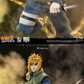 【予約受付終了】Rocket Toys 1/6 『NARUTO -ナルト-（疾風伝）』 波風 ミナト 黄色い閃光 Ver. 塗装済み可動フィギュア